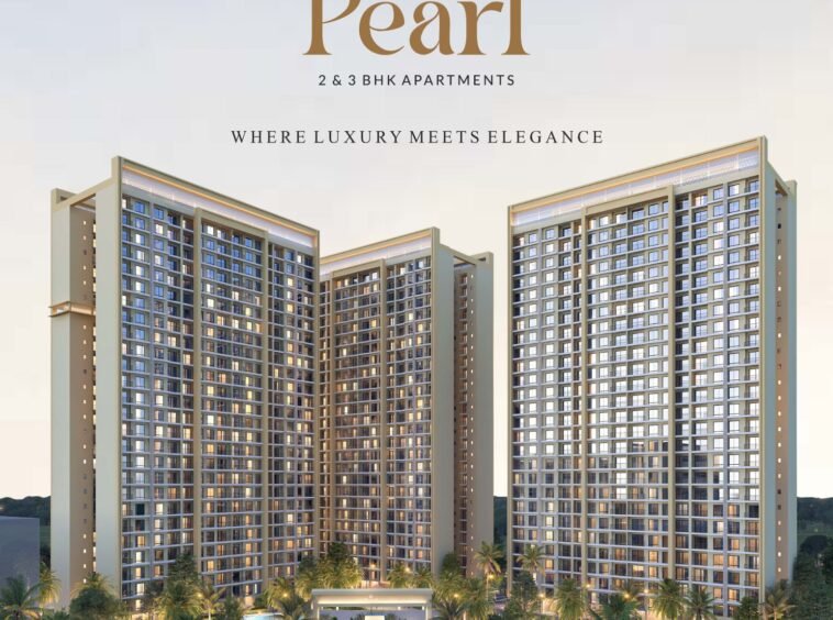 Sahu City pearl lucknow